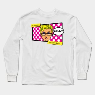 My Paradise Long Sleeve T-Shirt